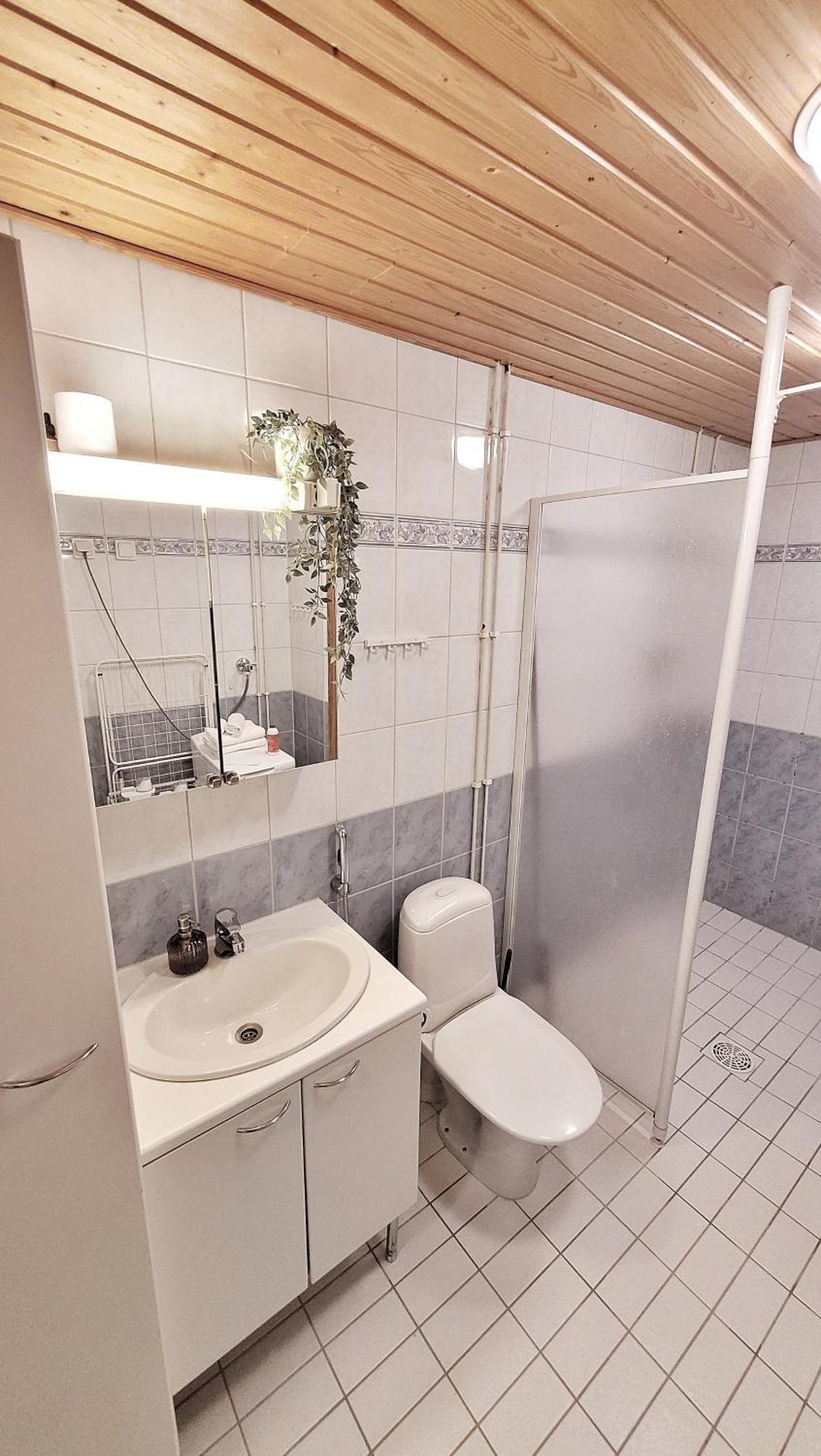 Lakeside Serenity Lutakko - Sauna, Parking Jyväskylä المظهر الخارجي الصورة